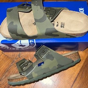 Birkenstock Arizona BS